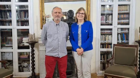 La reconocida epidemióloga protagoniza un nuevo encuentro del ciclo 'Conversaciones en la Casa', donde alertó sobre la incertidumbre financiera que amenaza el futuro de la innovación sanitaria.