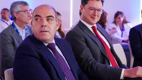 La Federación Leonesa de Empresarios celebra su Asamblea General. Foto: Campillo