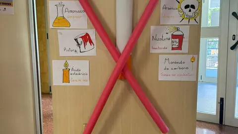 La Atención Primaria de León se moviliza en la Semana Sin Humo para promover una vida sin tabaco ni vapeo.