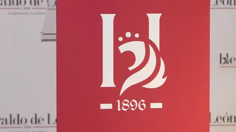 Los patrocinadores del Heraldo de León, pilares fundamentales en la puesta de largo del nuevo medio en Casa Botines; un medio joven y comprometido que también ha mostrado su equipo y colaboradores. Fotos: caraAcara