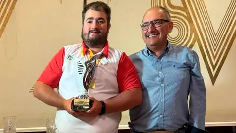 El equipo de Castilla y León demostró su dominio en el LVII Campeonato de España de Pesca de Selecciones Autonómicas Salmónidos Lance Absoluto, celebrado del 22 al 25 de mayo en el río Órbigo.