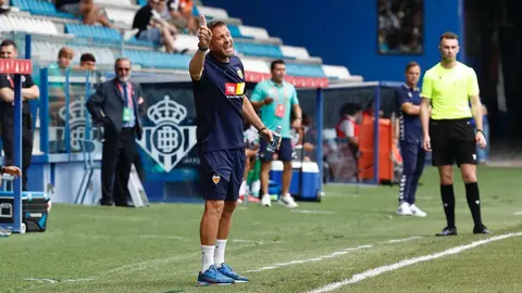 La final soñada entre Real Betis Balompié y Valencia CF se disputó en el Estadio Municipal El Toralín de Ponferrada, el escenario donde se decidiría al mejor equipo juvenil de España.