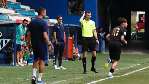 La final soñada entre Real Betis Balompié y Valencia CF se disputó en el Estadio Municipal El Toralín de Ponferrada, el escenario donde se decidiría al mejor equipo juvenil de España.