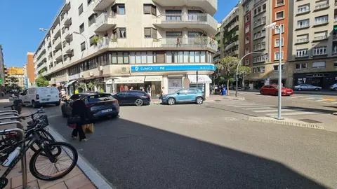 La falta de una ordenanza definitiva y el recurso judicial impulsado por el PP retrasan la aplicación de multas en la zona de bajas emisiones