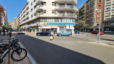 La falta de una ordenanza definitiva y el recurso judicial impulsado por el PP retrasan la aplicación de multas en la zona de bajas emisiones