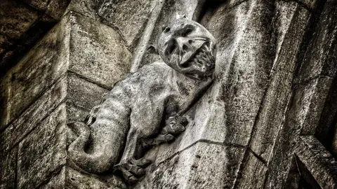 El escritor y fotógrafo leonés Juan Luis Puente publica 'Mensajes Escondidos en la Catedral de León, Claustro y Museo', un libro único que permite redescubrir la Seo leonesa en un apasionante viaje de 15 capítulos.