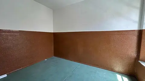 Imagen del piso a la venta por Bierzo Fincas en un inmueble histórico de Ordoño II.