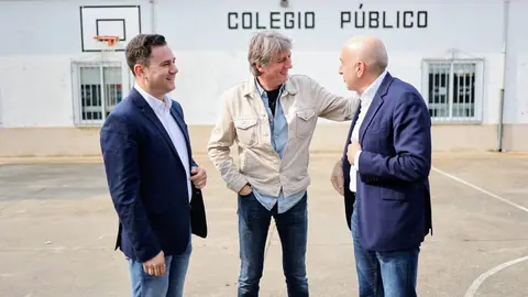 Alejandro Soler subraya en León que 