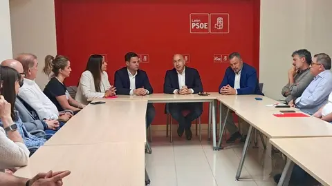 Alejandro Soler subraya en León que 