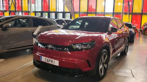 El Salón del Vehículo de León presenta más de 400 ofertas en su octava edición.