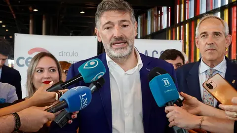 El Salón del Vehículo de León presenta más de 400 ofertas en su octava edición. Foto: Campillo