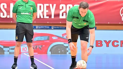 El equipo leonés remonta ante un combativo Alcobendas y sueña con Europa tras un sólido triunfo (29-37).
