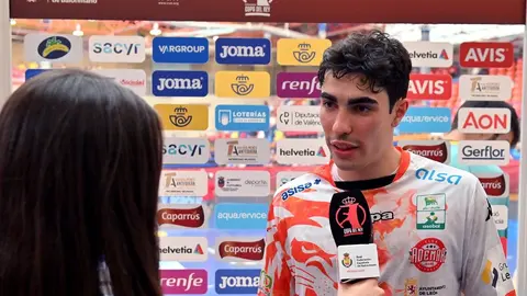 El equipo leonés remonta ante un combativo Alcobendas y sueña con Europa tras un sólido triunfo (29-37).