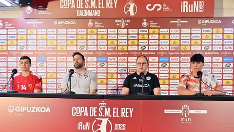 El equipo leonés remonta ante un combativo Alcobendas y sueña con Europa tras un sólido triunfo (29-37).
