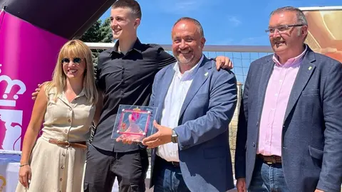 Gala de clausura del programa de Deporte Escolar 2024 - 2025