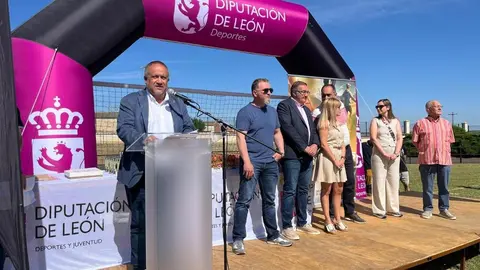 Gala de clausura del programa de Deporte Escolar 2024 - 2025