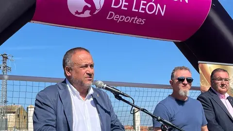 Gala de clausura del programa de Deporte Escolar 2024 - 2025