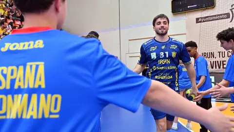 El equipo de Dani Gordo apura la prórroga y se impone en unas semifinales sumamente intensa. El Barça espera en la gran final de la Copa del Rey.