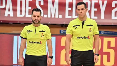 El equipo de Dani Gordo apura la prórroga y se impone en unas semifinales sumamente intensa. El Barça espera en la gran final de la Copa del Rey.