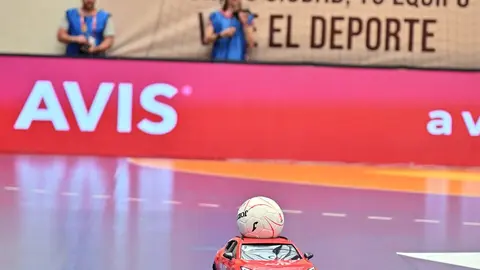 El equipo de Dani Gordo apura la prórroga y se impone en unas semifinales sumamente intensa. El Barça espera en la gran final de la Copa del Rey.