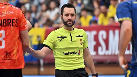 El equipo de Dani Gordo apura la prórroga y se impone en unas semifinales sumamente intensa. El Barça espera en la gran final de la Copa del Rey.