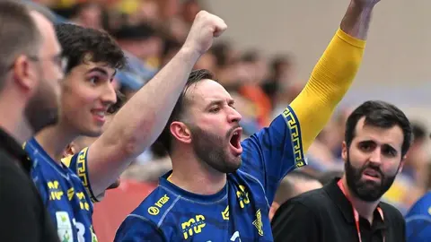 El equipo de Dani Gordo apura la prórroga y se impone en unas semifinales sumamente intensa. El Barça espera en la gran final de la Copa del Rey.