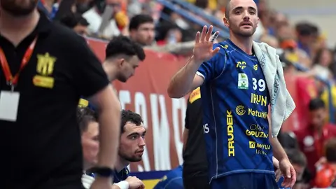El equipo de Dani Gordo apura la prórroga y se impone en unas semifinales sumamente intensa. El Barça espera en la gran final de la Copa del Rey.