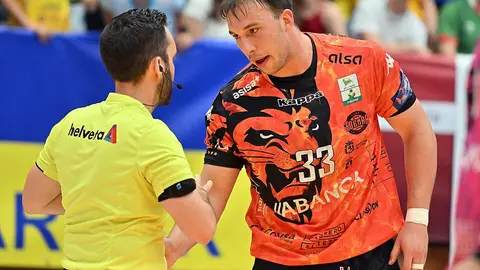 El equipo de Dani Gordo apura la prórroga y se impone en unas semifinales sumamente intensa. El Barça espera en la gran final de la Copa del Rey.