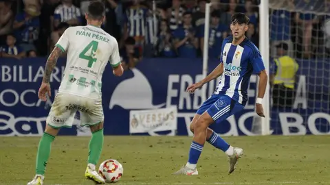 El equipo berciano se impone 2-1 en un épico partido en El Toralín y jugará la final por el ascenso a Segunda tras un duelo vibrante que se resolvió por su mejor clasificación en liga regular.