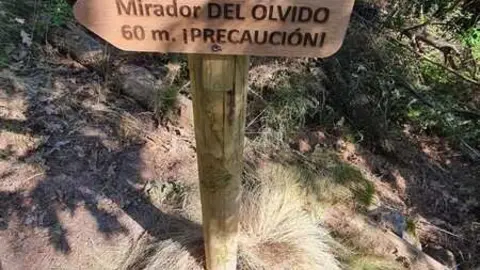 El FabLab Ponferrada participa en la señalización de la Senda de los Romeros y su conexión con la Senda de Bas.