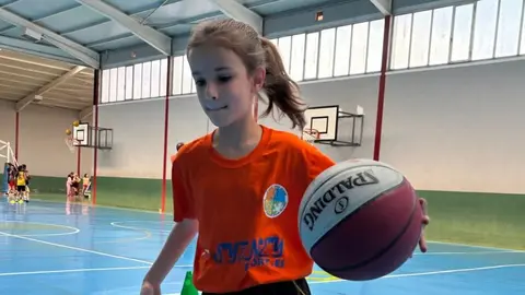 Día del Mini 2025: baloncesto y diversión sin coste para las jugadoras más pequeñas.