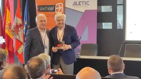 La Federación de Asociaciones de Empresas de Tecnologías de la Información, Comunicaciones y Electrónica de Castilla y León (Aetical) celebró este miércoles en León su entrega de premios del año 2025.