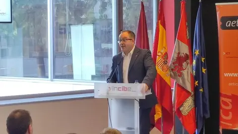 La Federación de Asociaciones de Empresas de Tecnologías de la Información, Comunicaciones y Electrónica de Castilla y León (Aetical) celebró este miércoles en León su entrega de premios del año 2025.