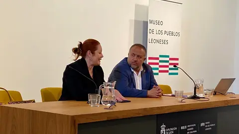 Jornada informativa sobre el Sistema de Emergencias en Masilla