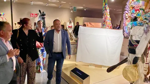 Jornada informativa sobre el Sistema de Emergencias en Masilla