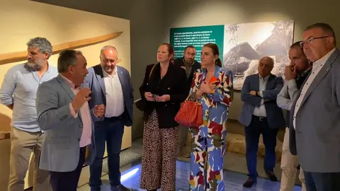 Jornada informativa sobre el Sistema de Emergencias en Masilla