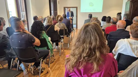 La Junta ha otorgado ayudas por 7 millones de euros para la dinamización demográfica desde 2023.