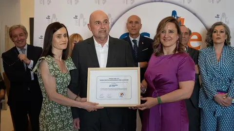 La Asociación de Mujeres Empresarias y Directivas de León (Asele), integrada en la Federación Leonesa de Empresarios (FELE), ha celebrado este jueves su Asamblea General anual.