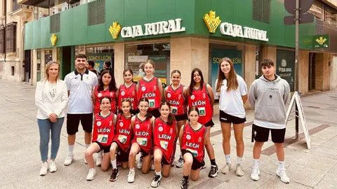 Las selecciones PRD ultiman su preparación para el Encuentro Autonómico tras su presentación oficial con el respaldo de Caja Rural, firme aliada del deporte base.
