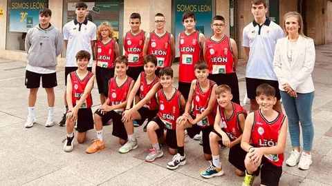 Las selecciones PRD ultiman su preparación para el Encuentro Autonómico tras su presentación oficial con el respaldo de Caja Rural, firme aliada del deporte base.