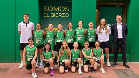 Las selecciones PRD ultiman su preparación para el Encuentro Autonómico tras su presentación oficial con el respaldo de Caja Rural, firme aliada del deporte base.