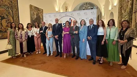 La Asociación de Mujeres Empresarias y Directivas de León (Asele), integrada en la Federación Leonesa de Empresarios (FELE), ha celebrado este jueves su Asamblea General anual.
