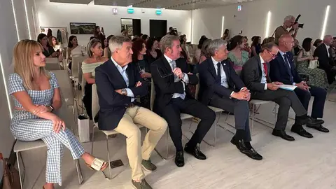 La Asociación de Mujeres Empresarias y Directivas de León (Asele), integrada en la Federación Leonesa de Empresarios (FELE), ha celebrado este jueves su Asamblea General anual.