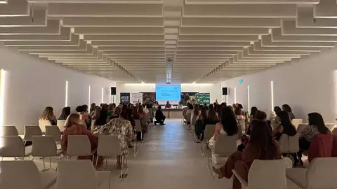 La Asociación de Mujeres Empresarias y Directivas de León (Asele), integrada en la Federación Leonesa de Empresarios (FELE), ha celebrado este jueves su Asamblea General anual.