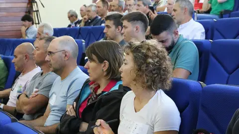 'Populus 360' proyecta desde la ULE la digitalización global del sector del chopo.