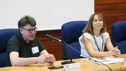 'Populus 360' proyecta desde la ULE la digitalización global del sector del chopo.