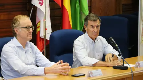 'Populus 360' proyecta desde la ULE la digitalización global del sector del chopo.