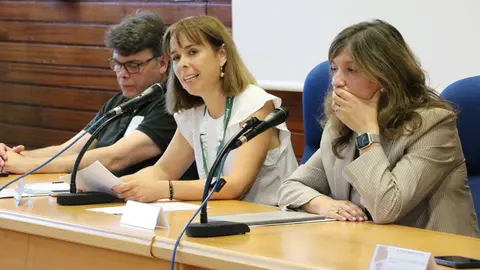 'Populus 360' proyecta desde la ULE la digitalización global del sector del chopo.