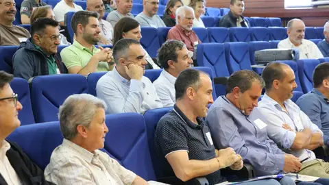 'Populus 360' proyecta desde la ULE la digitalización global del sector del chopo.