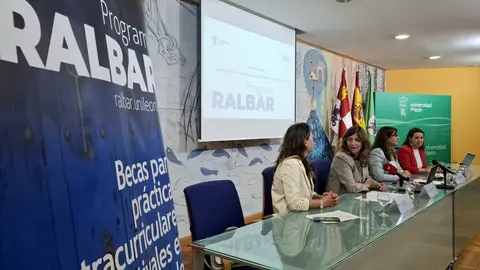 El Programa Ralbar moviliza el talento de la Universidad de León para revitalizar el medio rural.